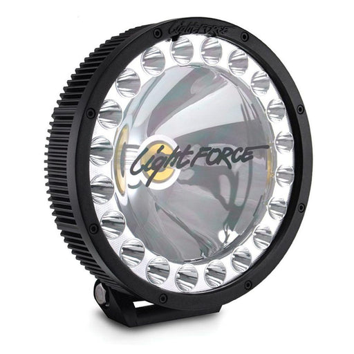 HTX 230mm HID & LED Hybrid