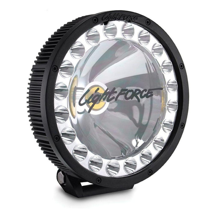 HTX 230mm HID & LED Hybrid