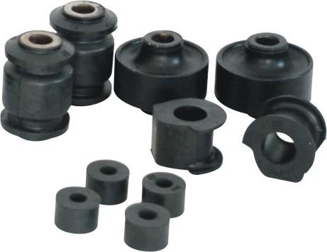 Adlcc Bush Kit-Major Front Left/Right Maruti Swift old P/D