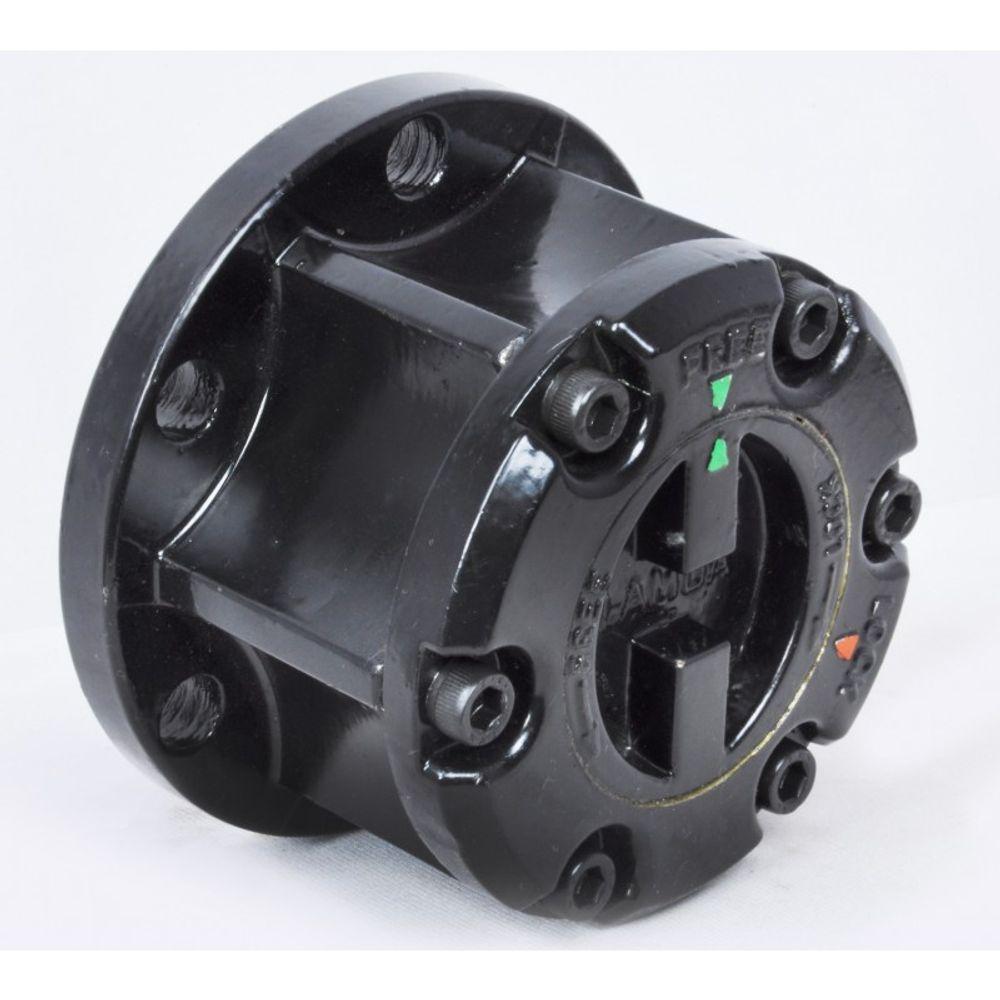 LAMDA Free Wheel Hub- Jeep