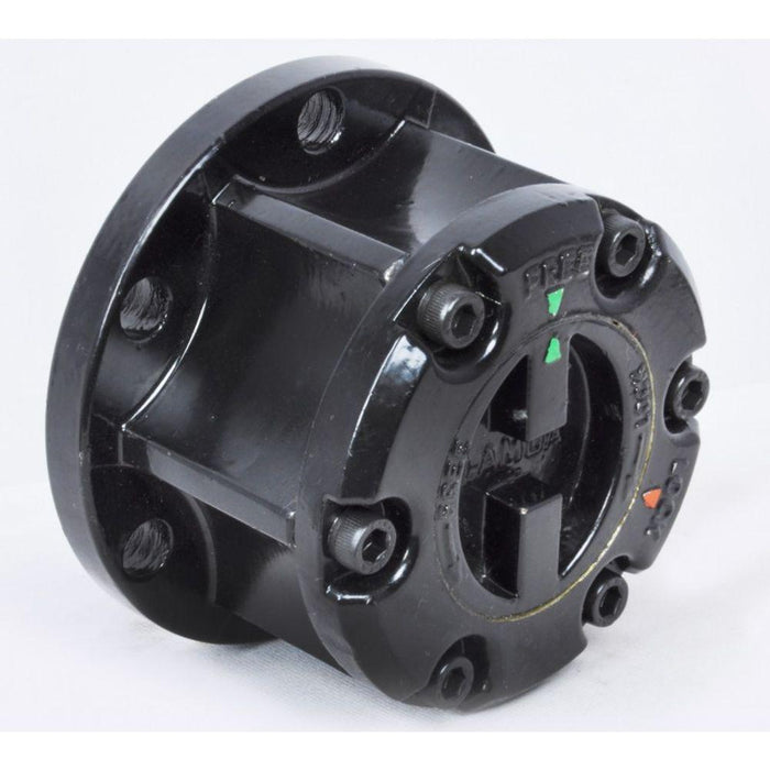 LAMDA Free Wheel Hub- Jeep