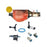 Lamda Diff locker Pneumatic Conversion kit- Mahindra