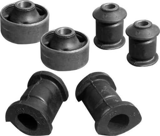 Adlcc Bush Kit-Major Front Left/Right Maruti Wagon R Old