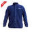 QUIPCO Tundra Fleece Jacket (Blue)