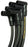 Delphi Ignition Cable MARUTI 800 (4 speed) (MPFI)