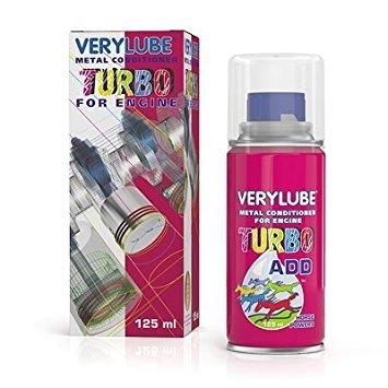 XADO Metal Conditioner Verlube Turbo 125 ml