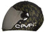 SBA-2 Seven Matt Black With Army Green