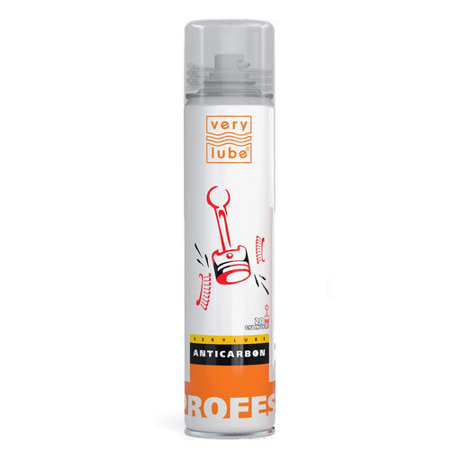 Verylube ANTICARBON, engine cleaner (aerosol can 320 ml)
