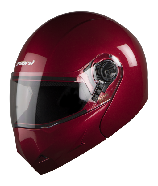 SB-45 Award Glossy Cherry Red
