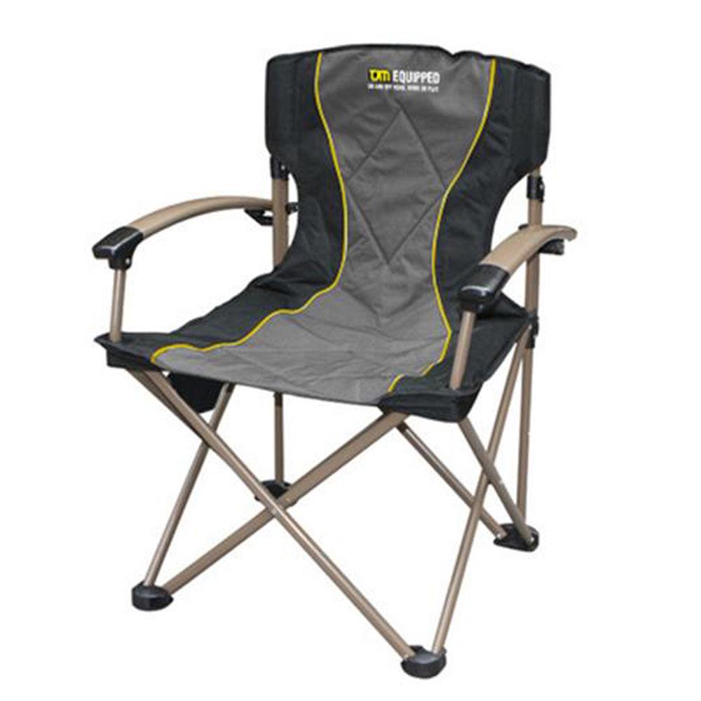 TJM CAMPING CHAIRS