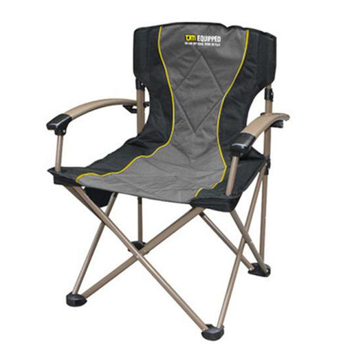 TJM CAMPING CHAIRS