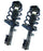 Adlcc Shock Absorber-Complete Assembly Front /Right (Oil) Maruti Swift Old