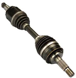 Delphi Half Shaft I10(LH)-Kappa Engine