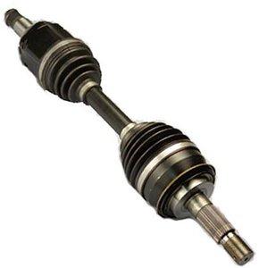 Delphi Half Shaft I20(RH)-Diesel