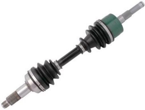 Delphi Half Shaft WagonR-K Series (LH)