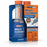 XADO Atomex Multi cleaner High performance fuel system cleaner for diesel engine (aluminum bottle 250 ml)