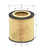 HENGST OIL FILTERS-BMW E90 3SERIES/E60 5 SERIES