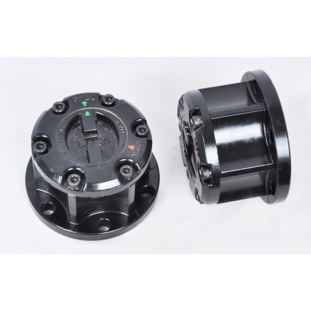 LAMDA Free Wheel Hub Gypsy