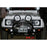 Gypsy Front Bumper with Winch Plate