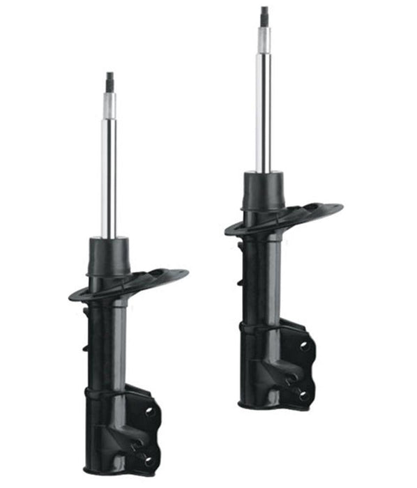 Adlcc Shock Absorber-Complete Assembly Rear/Right (Oil) TATA Indigo