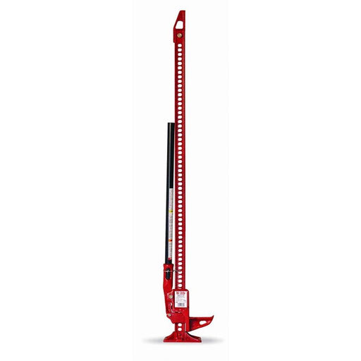 HI-LIFT JACK HL425 42 In. Hi-Lift Red All Cast Jack