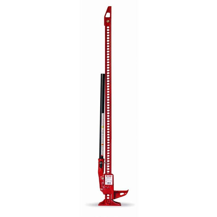 HI-LIFT JACK HL485 48 In. Hi-Lift Red All Cast Jack