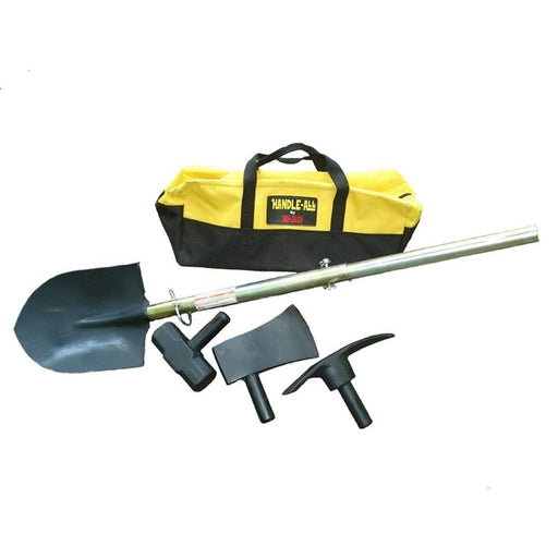 Hi-Lift Jack HA-500 Handle-All Multi-Purpose Tool
