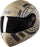 SB-41 Oscar Matrix Desert Storm With Black