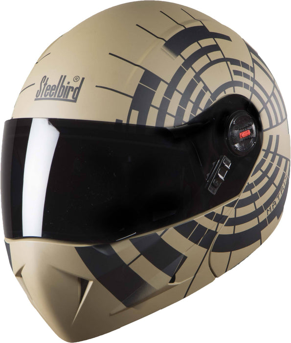 SB-41 Oscar Matrix Desert Storm With Black