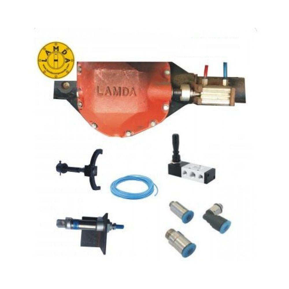 Lamda Diff Locker Pneumatic Conversion Kit