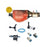 Lamda Diff Locker Pneumatic Conversion Kit