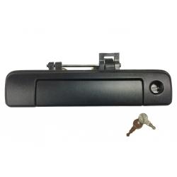 POP & LOCK PL1850 FOR 2012-2015 ISUZU D-MAX