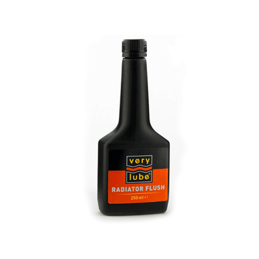 XADO Radiator Flush (plastic bottle 250 ml)