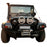 Thar Front Bumper