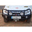V Cross Heavy Duty Front Bumper V-1 - Isuzu