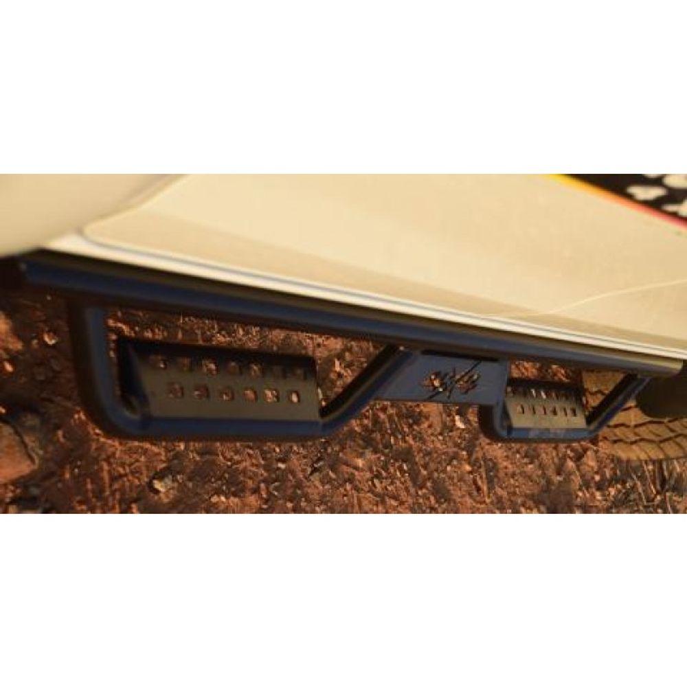 V cross Rock Slider _ V1