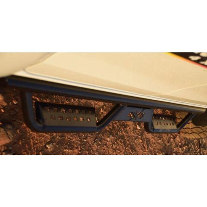 V cross Rock Slider _ V1