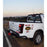 V Cross Rear Bumper V-1 - Isuzu