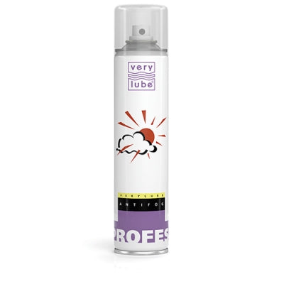 DOMO  Antifog Glass Cleaner 320ml