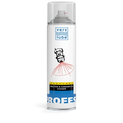 XADO Injector & Carburetor Cleaner ( Aerosol Can 320 ml)