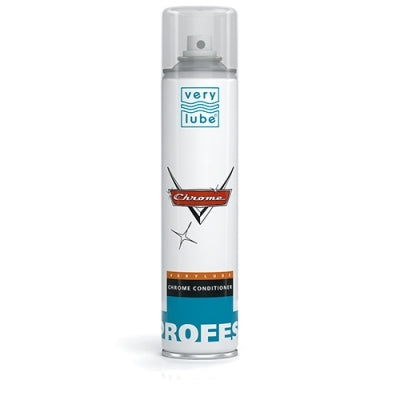 Verylube Chrome conditioner(aerosol can 320ml)