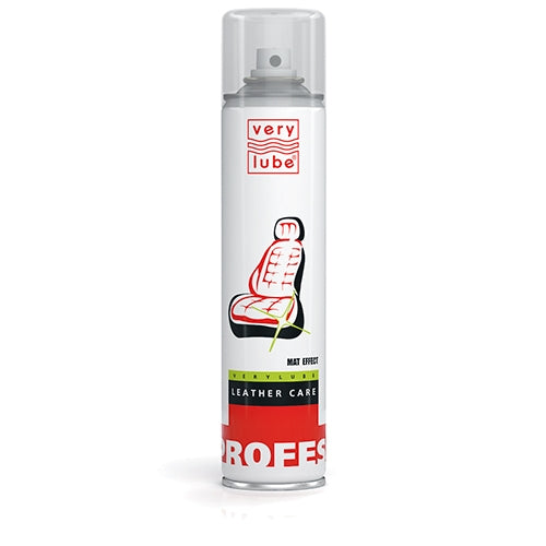 XADO Leather Care (Mat) (Aerosol Can 150 ml.)