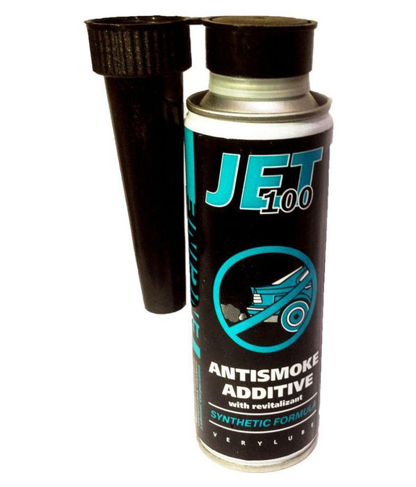 XADO JET 100 Antismoke Additive - 250ml