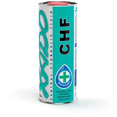 Hydraulic Fluid Atomic Oil CHF(can 1l)