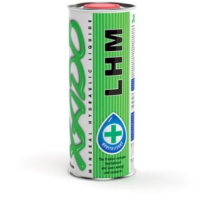 Hydraulic Fluid XADO Atomic OIL LHM (can 1 L)