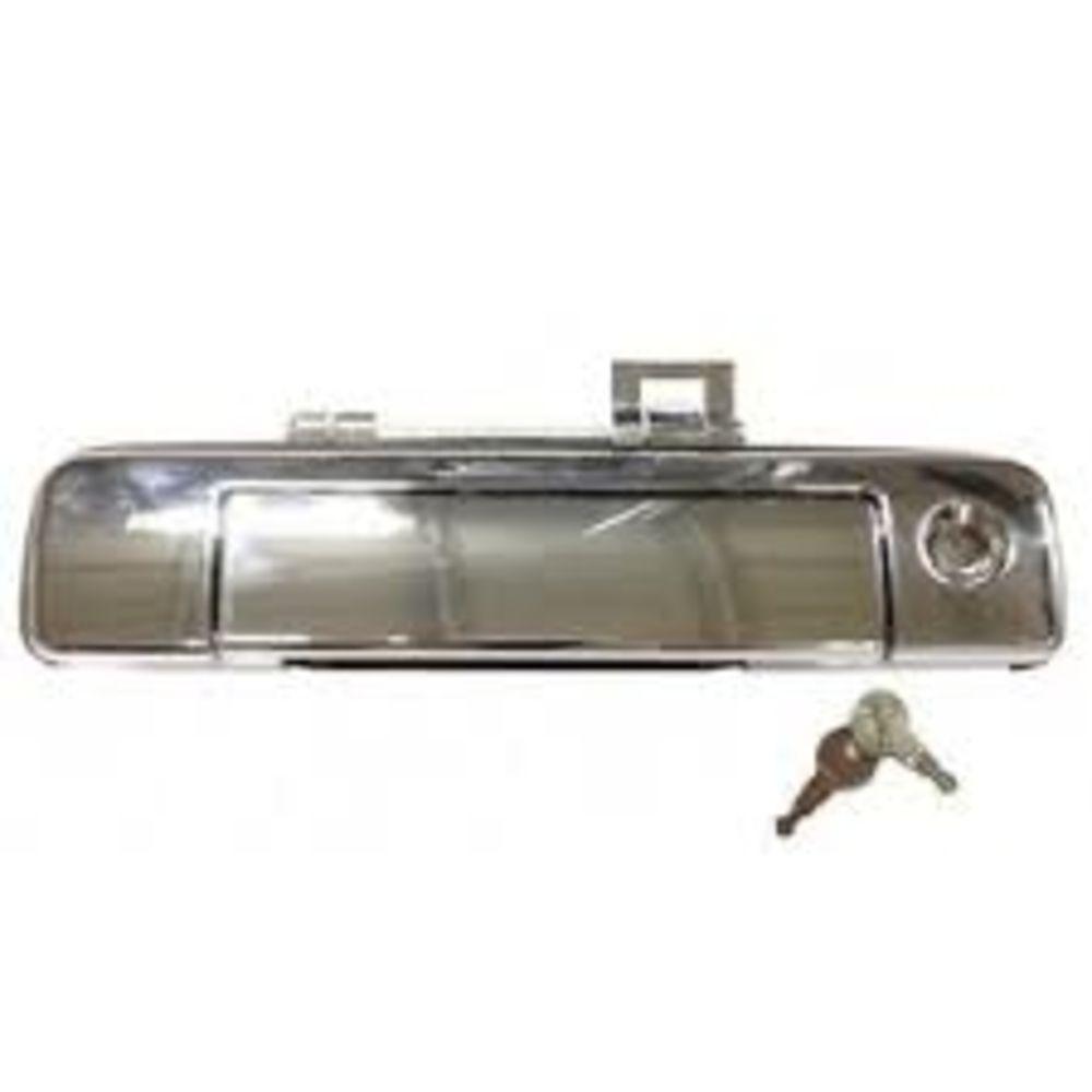 POP & LOCK PL1850C 2012-2015 ISUZU D-MAX