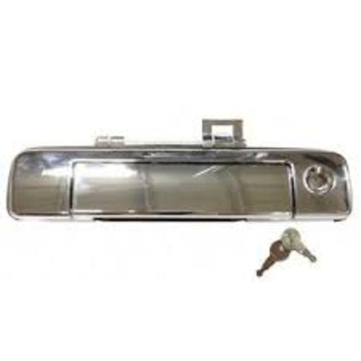 POP & LOCK PL1850C 2012-2015 ISUZU D-MAX