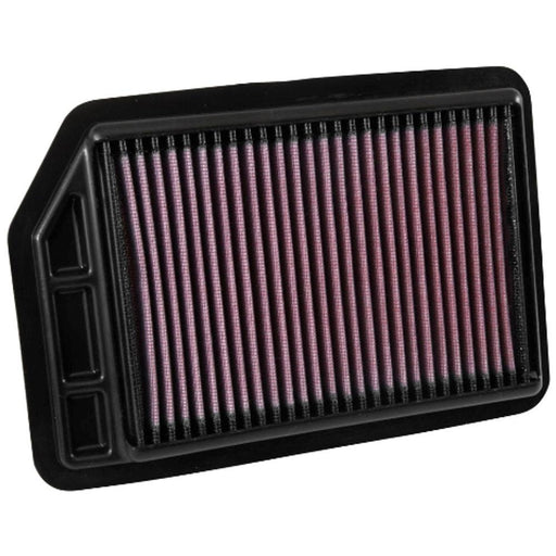 K&N Air Filter-HONDA AMAZE(P) 1.5 DSL/MOBILIO (D)1.5 DSL/ CITY TYPE 5 1.5 DSL/ JAZZ(D) 1.5 DSL/BRV 1.5 DSL/WRV 1.5 DSL