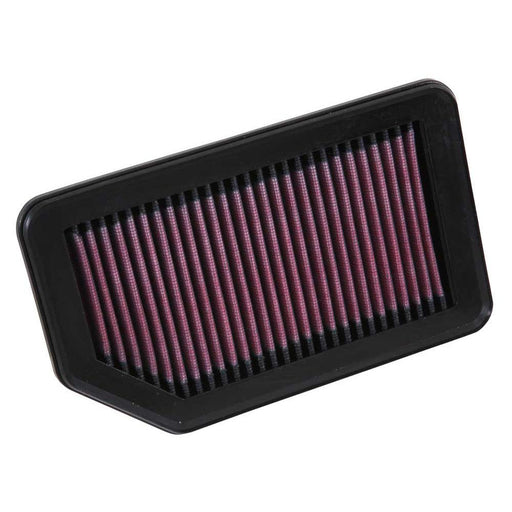 K&N Air Filter-HONDA CITY TYPE 5 1.5/1.2/BRV 1.5/1.2 JAZZ 1.5/1.2 WRV 1.5/1.2
