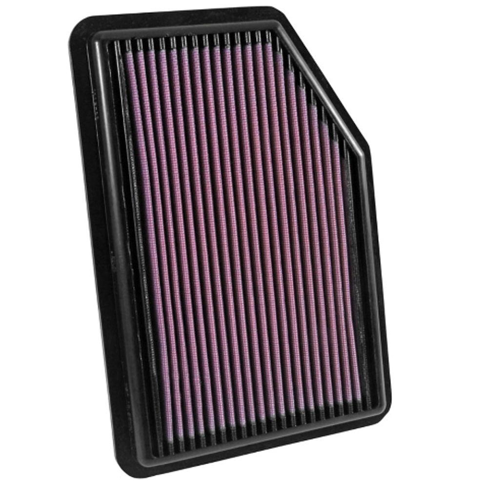 K&N Air Filter-HONDA CR-V 2015 2.4 L